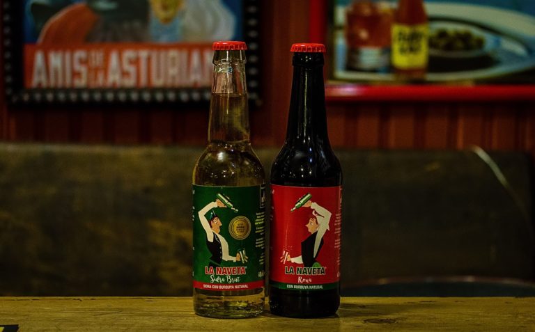 La Naveta InfoAsturies