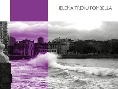Cartelu de l’Amuesa de semeyes d’Helena Trexu Fombella