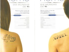 Los nomes asturianos más avezaos – InfoAsturies