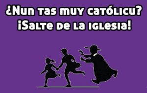 Apostasía colectiva InfoAsturies