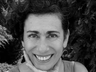 La denza contemporanea asturiana vese reconocía nos Premios Oh