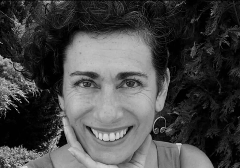 La denza contemporanea asturiana vese reconocía nos Premios Oh