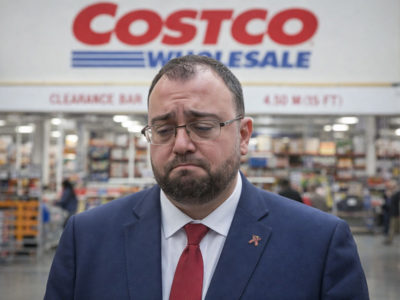 Barbón acabó cediendo a les presiones del alcalde de Siero