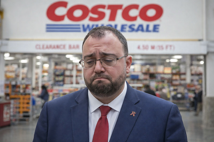 Barbón acabó cediendo a les presiones del alcalde de Siero