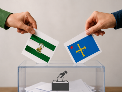 Adelante Andalucía ye un exemplu pal soberanismu asturianu
