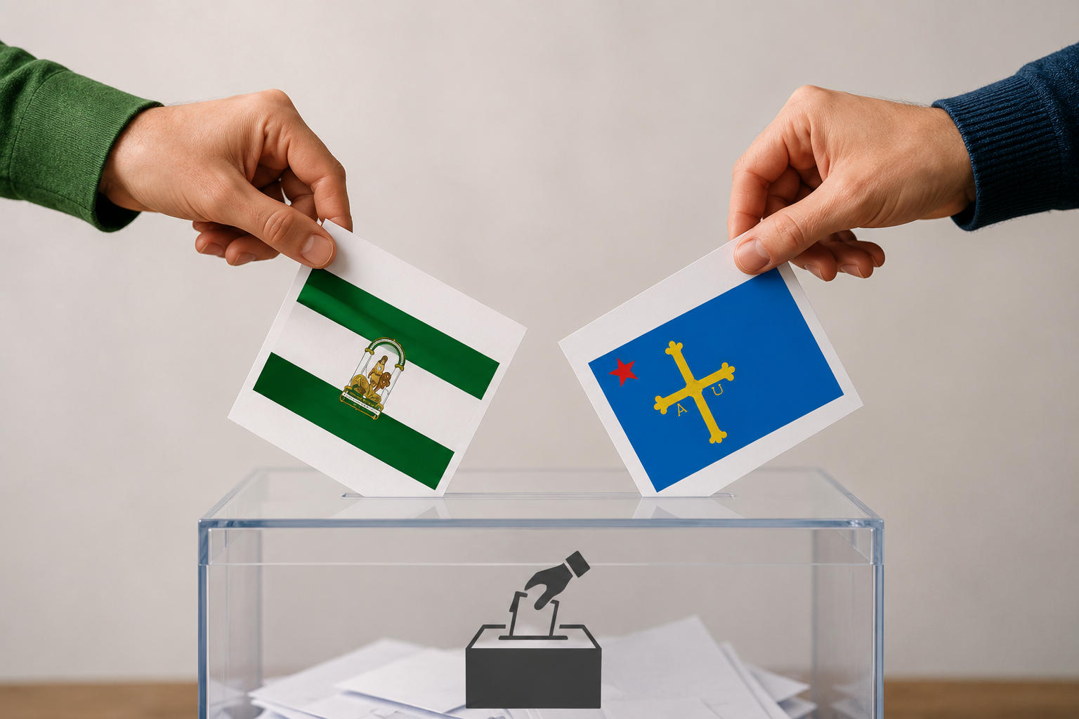 Adelante Andalucía ye un exemplu pal soberanismu asturianu