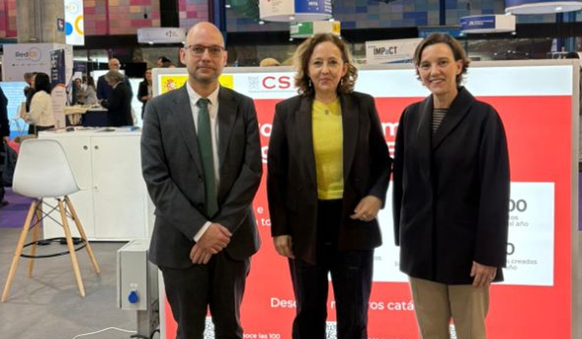 Iván Aitor Lucas, hasta agora director xeneral d’Innovación, Investigación y Tresformación Dixital del Principáu.